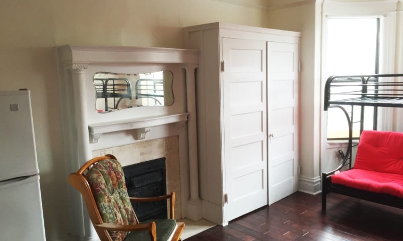 4330 Geary Residences, photo 3