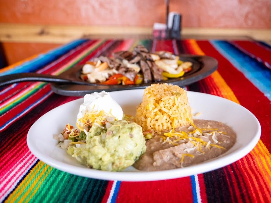 Casa Grande Mexican Restaurant, photo 4