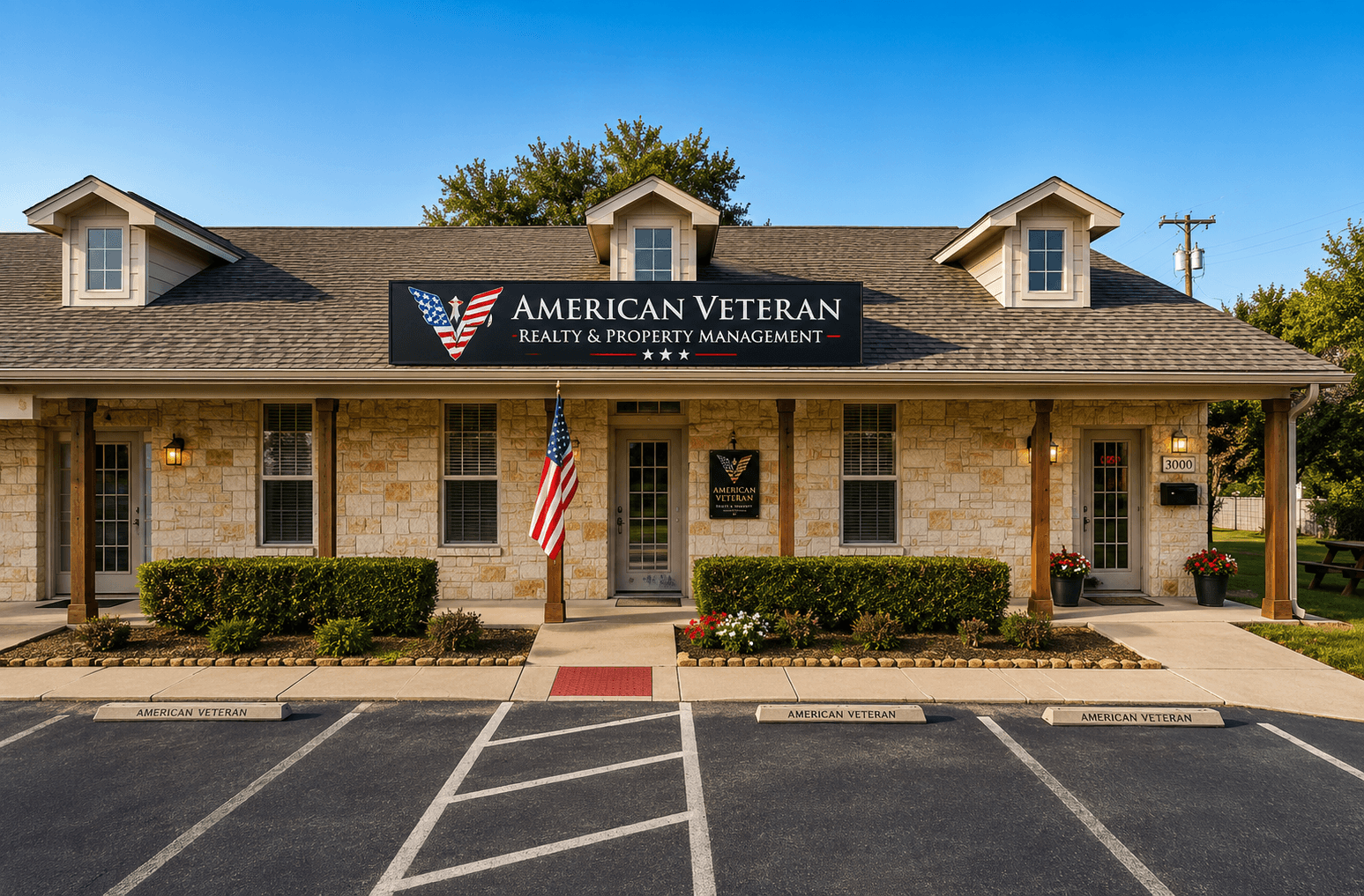 American Veterans Realty & Property Management, photo 2