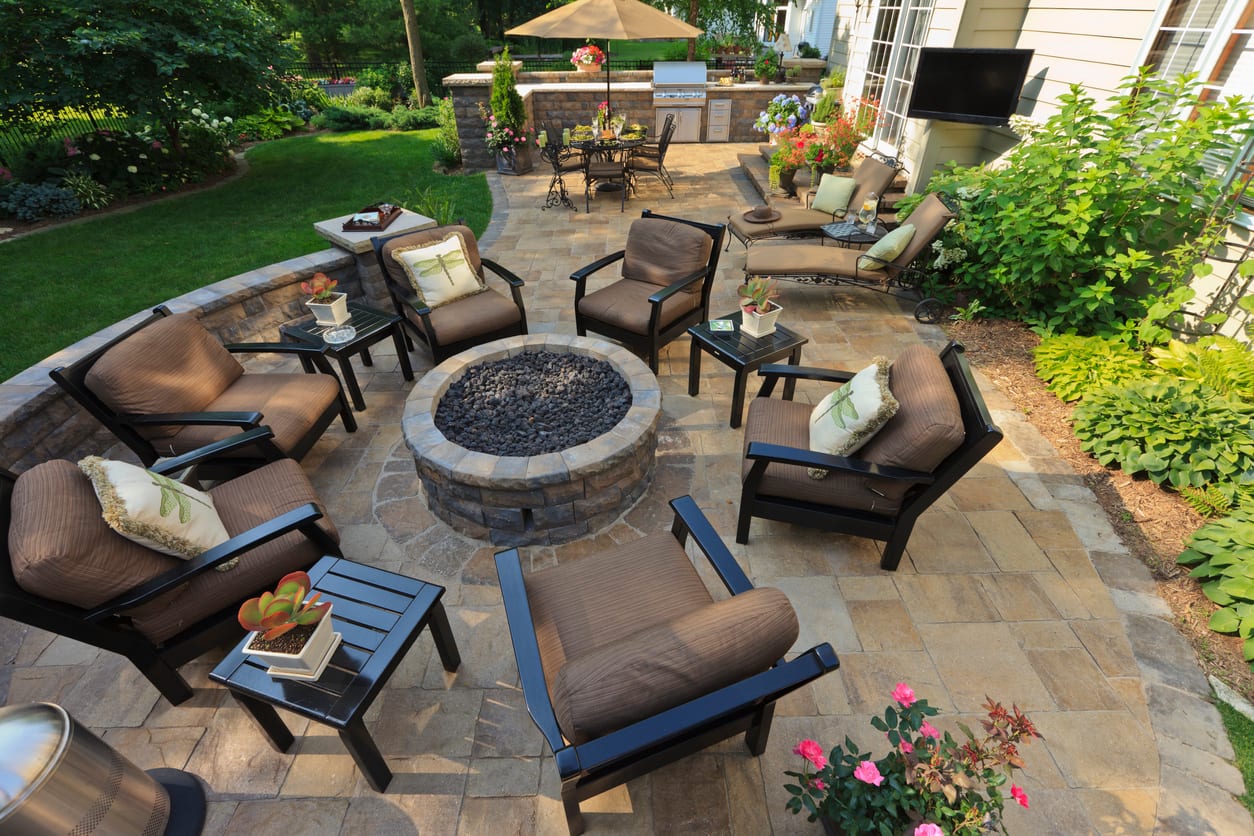 Tivey Construction, Inc., photo 4