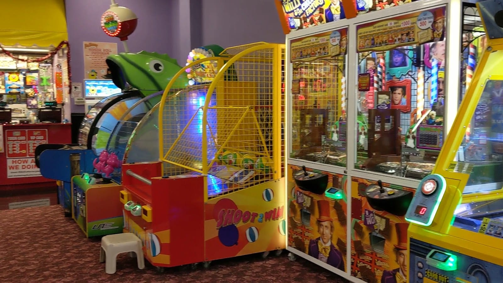 Fun Factory - Kahala Mall, photo 3