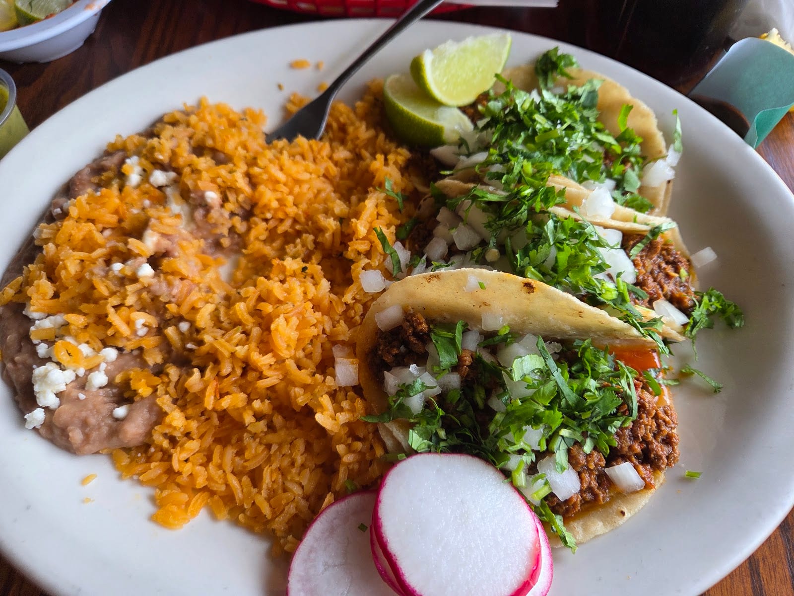 Chiles Mexican Restaurant