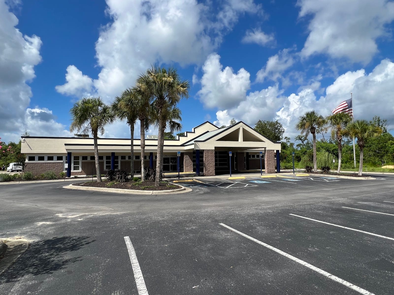 Northwest Florida Surgery Center