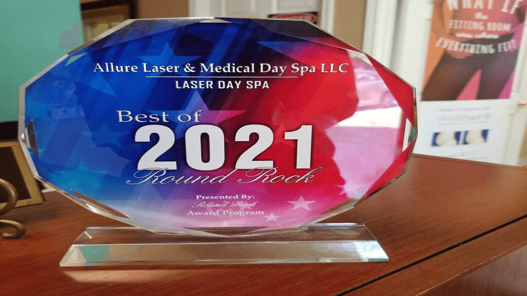 Allure Laser & Day Spa, photo 2
