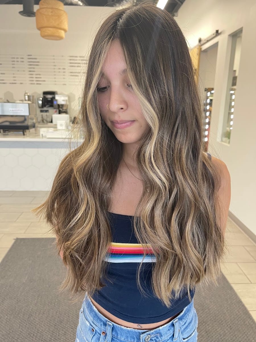 Megan Leah Colorist, photo 2