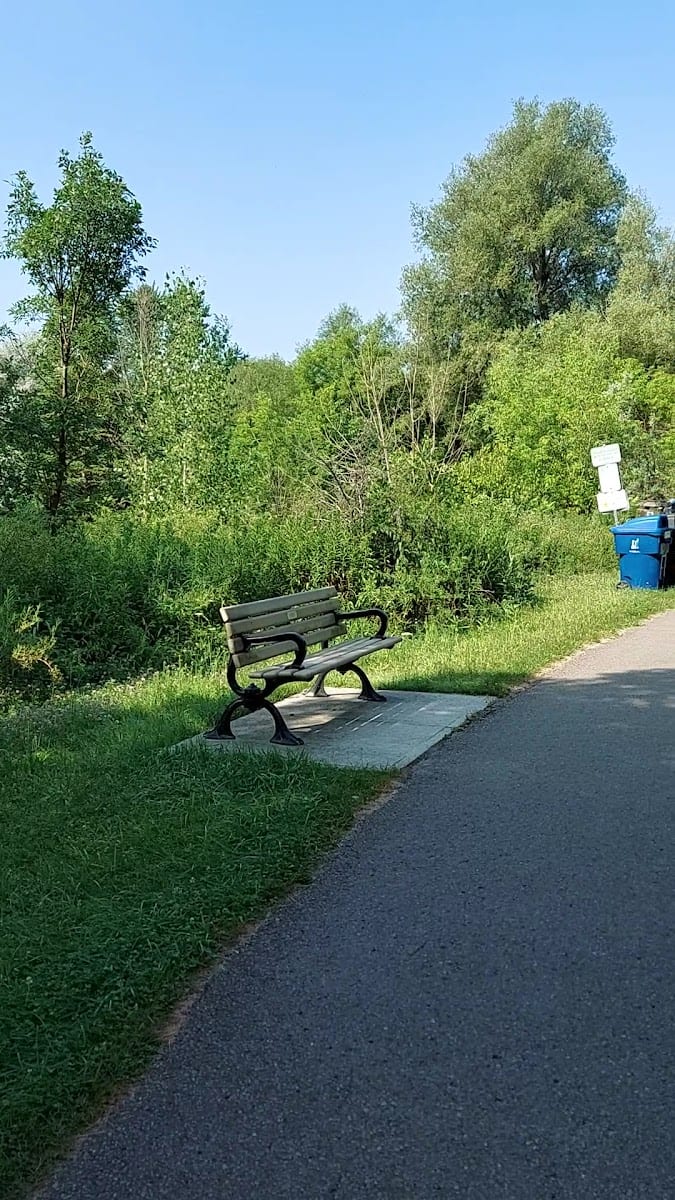 East Don Parkland Steeles/Leslie Entrance, photo 2