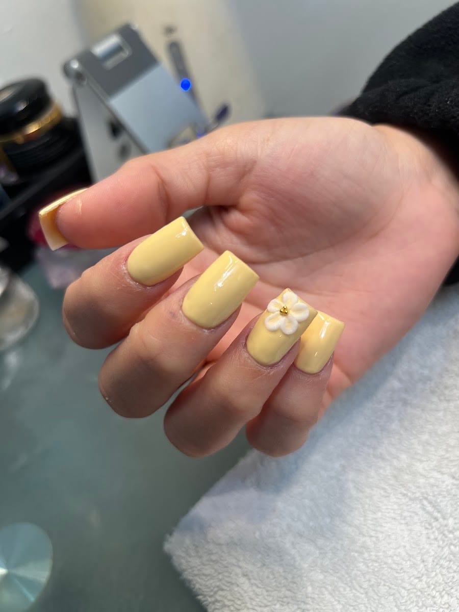 America Nails Spa, photo 2