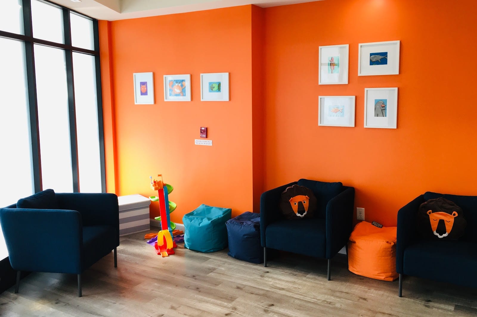 Golinveaux Pediatric Dentistry, photo 3