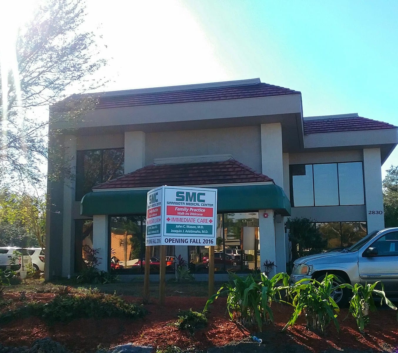 Sarasota Medical Center, photo 2