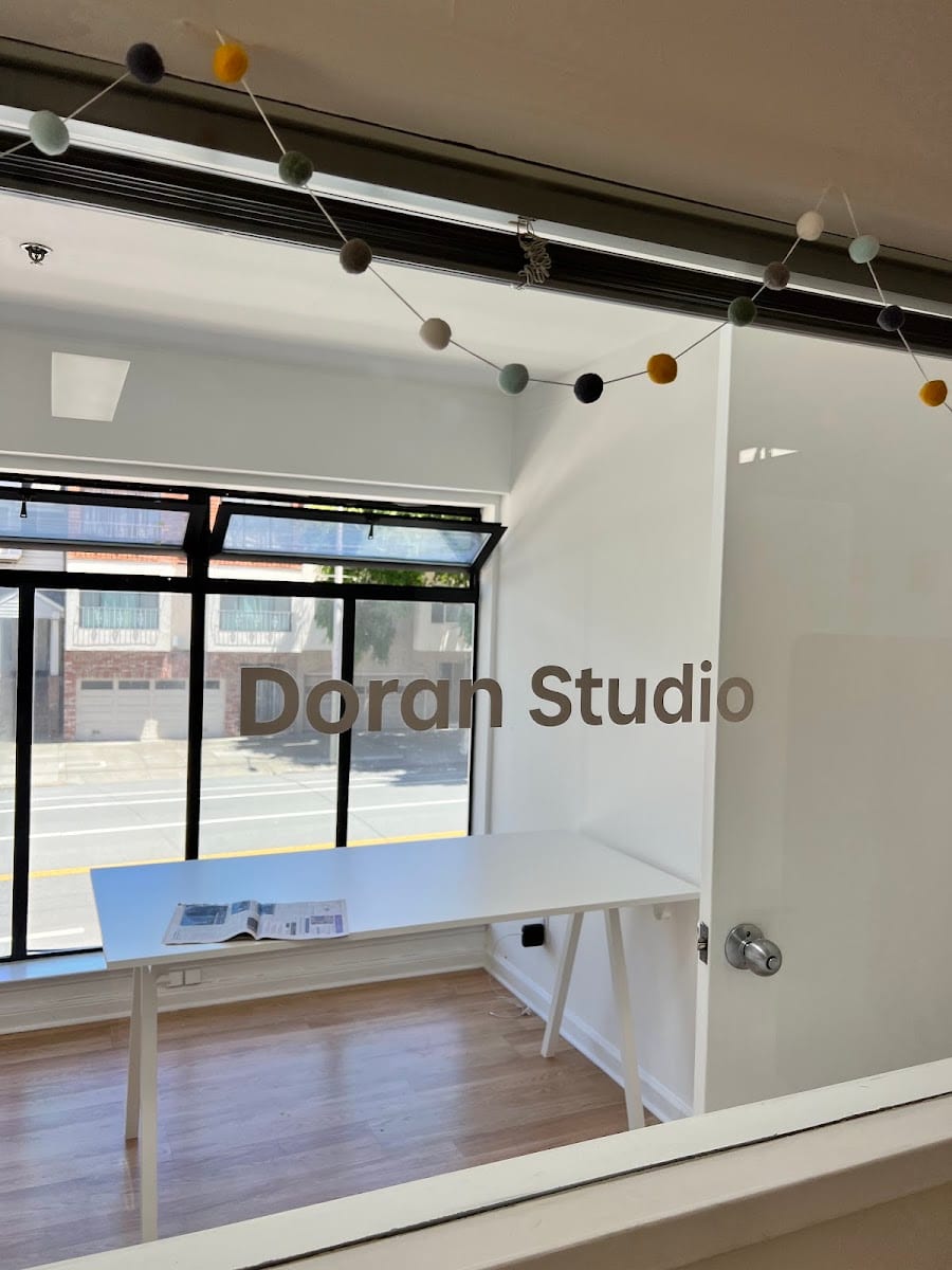 Doran Studio, photo 4