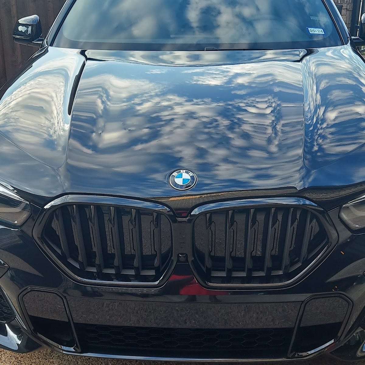At Your Service Detail & Paint Correction