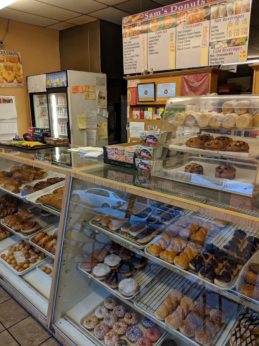 Sam's Donuts, photo 3