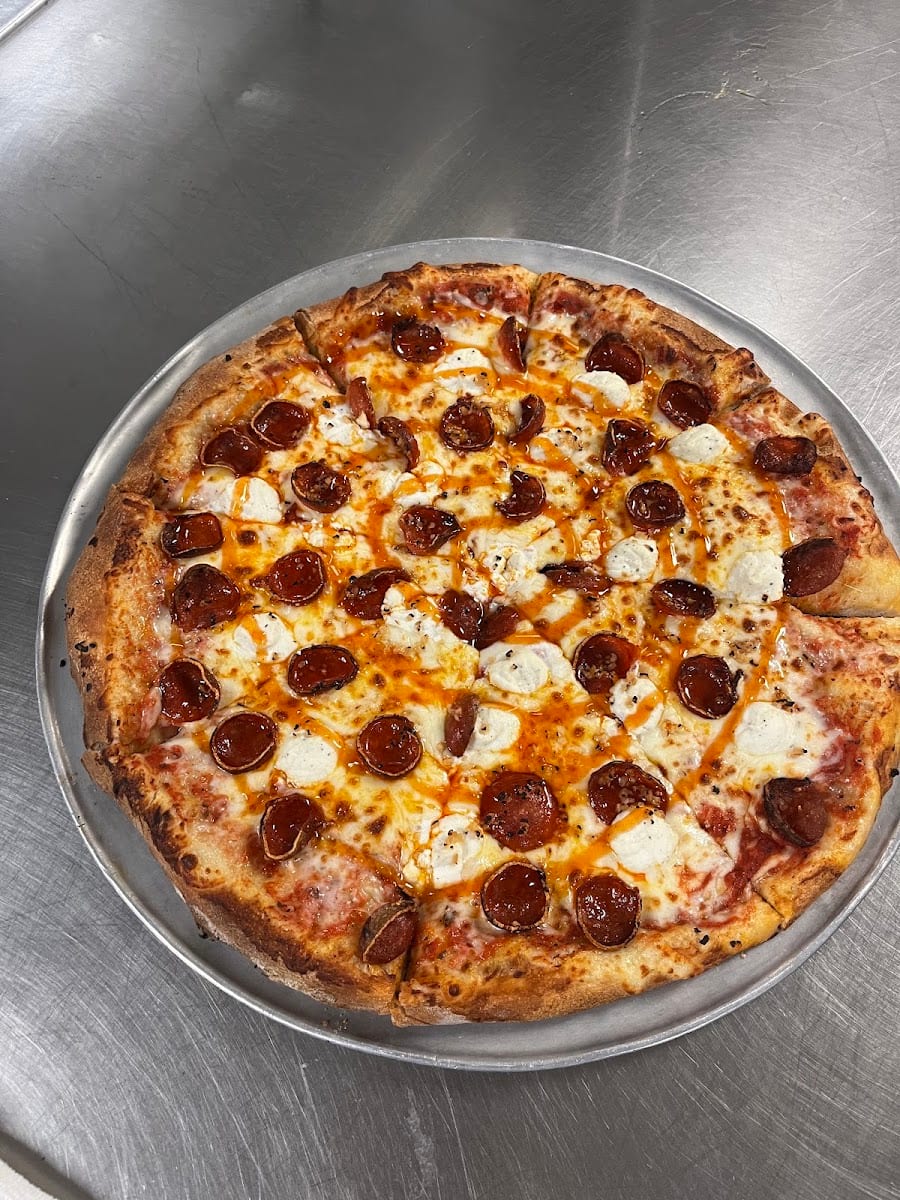 Semmes House of Pizza, photo 3