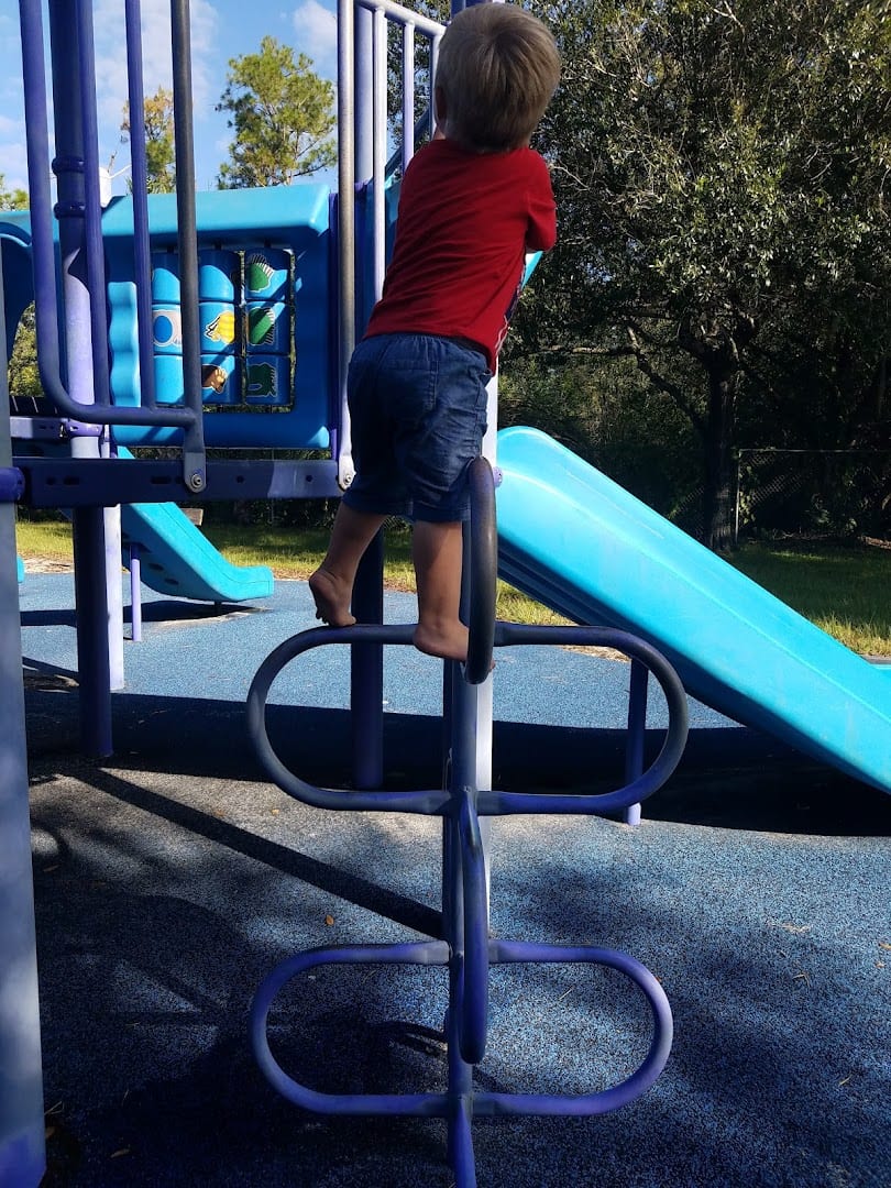 Maracaibo/Kidspace Park, photo 4