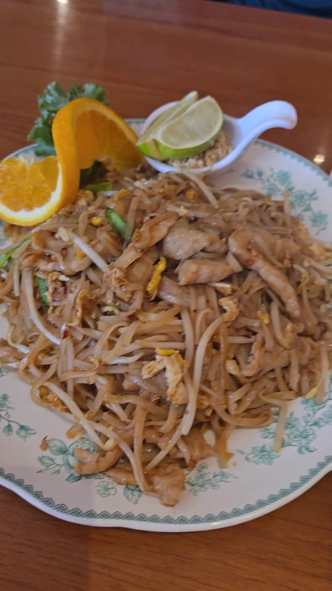 Thai Fusion, photo 3