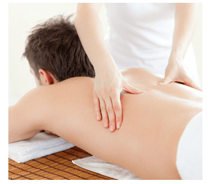 Back 2 Normal Therapeutic Massage, photo 2
