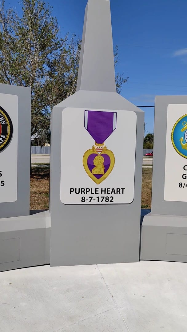 William R Gaines Jr Veterans Memorial Park, photo 2
