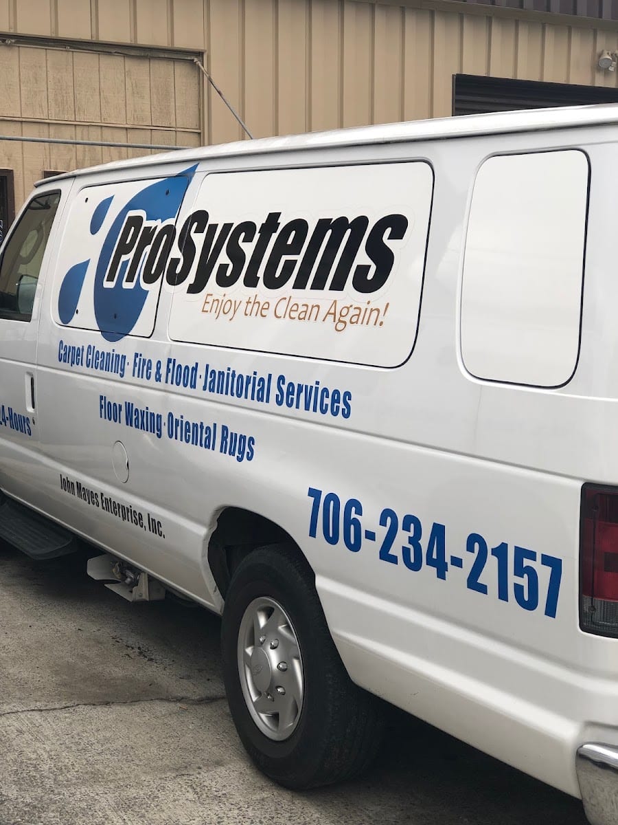 Pro Systems Clean Care, photo 3