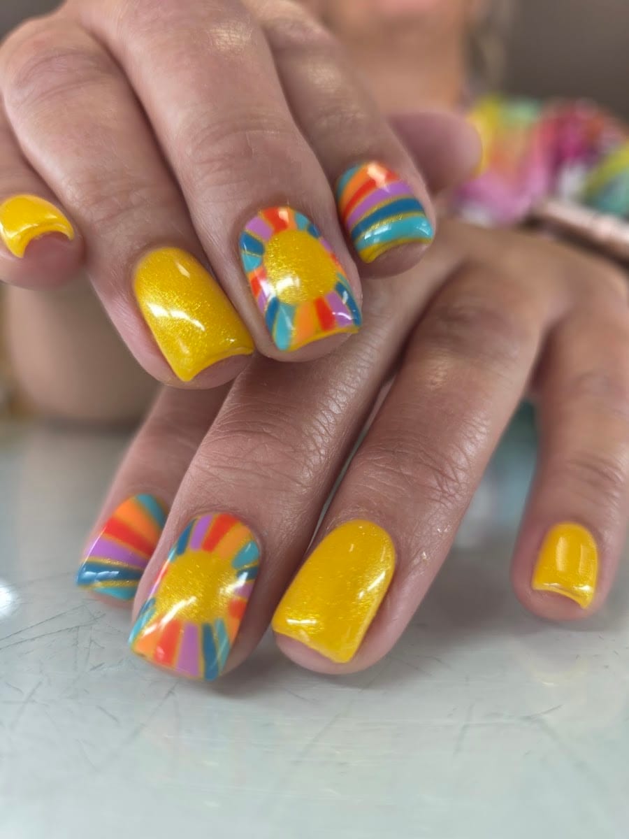 Dope Nails