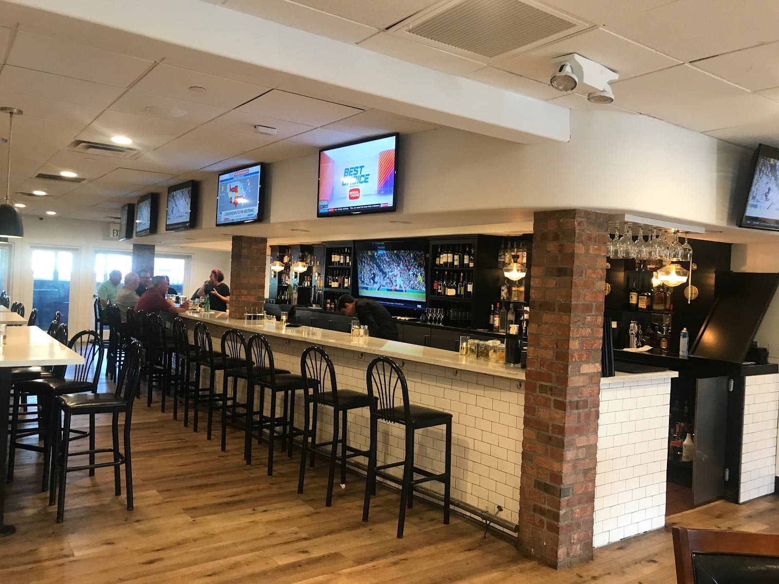 Fratello's Italian Kitchen + Bar, photo 2