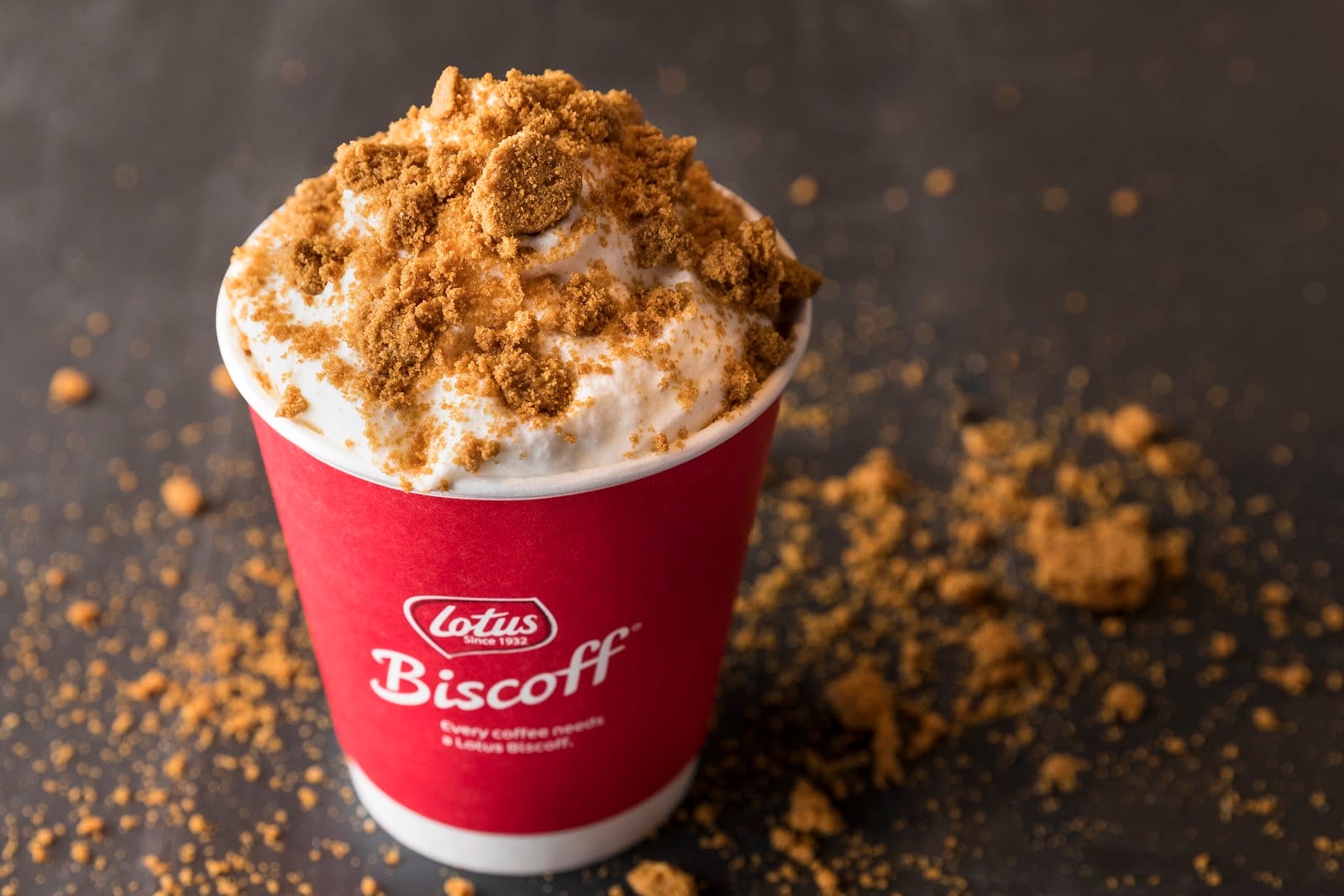 Biscoff Coffee Corner, photo 4