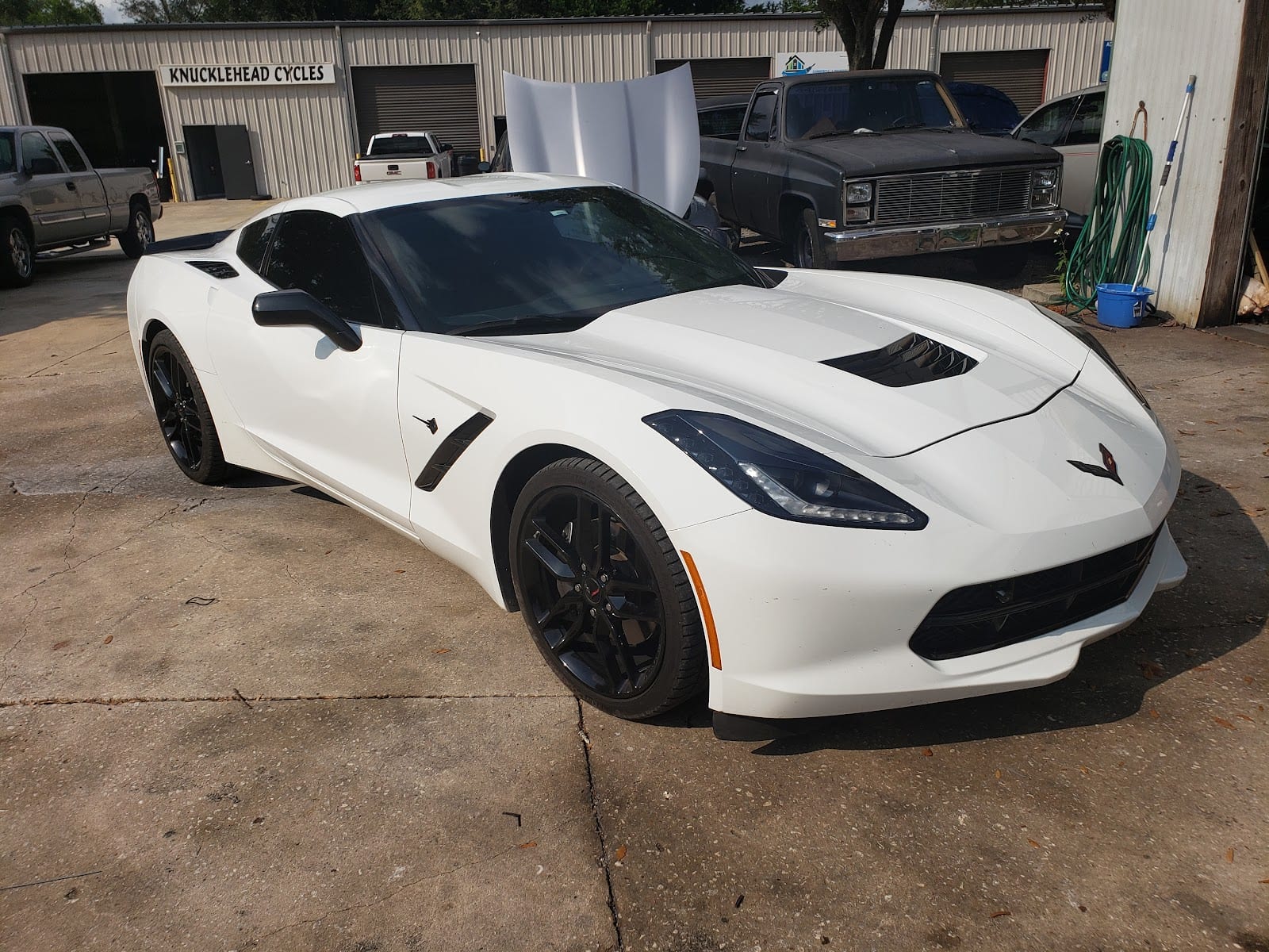 Gary's Car Craft, photo 3