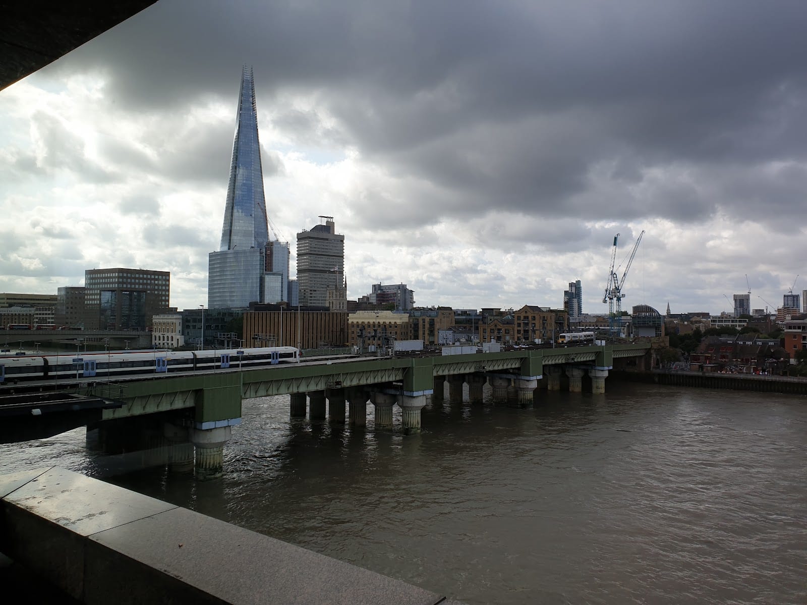 NCP London Vintry Thames Exchange, photo 3
