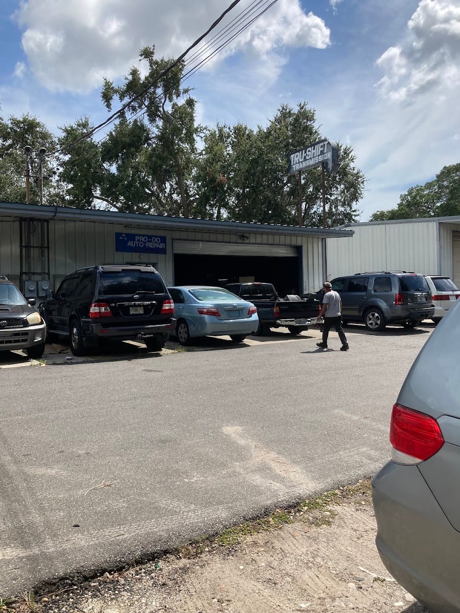 Pro DO Auto Repair