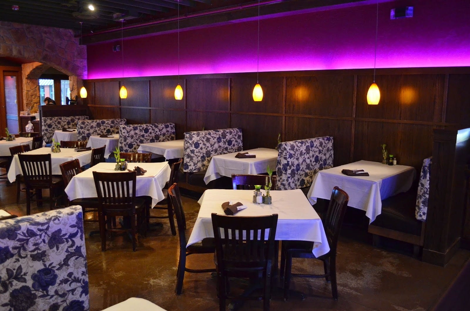 Nagoya | Japanese Steakhouse & Sushi, photo 2