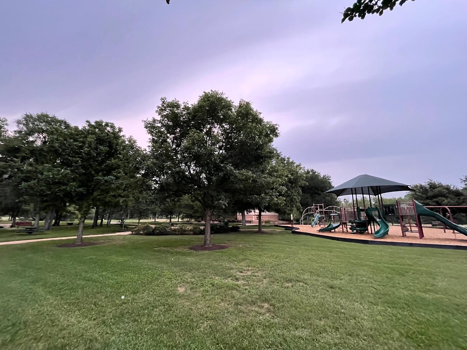 Chandler Creek Park