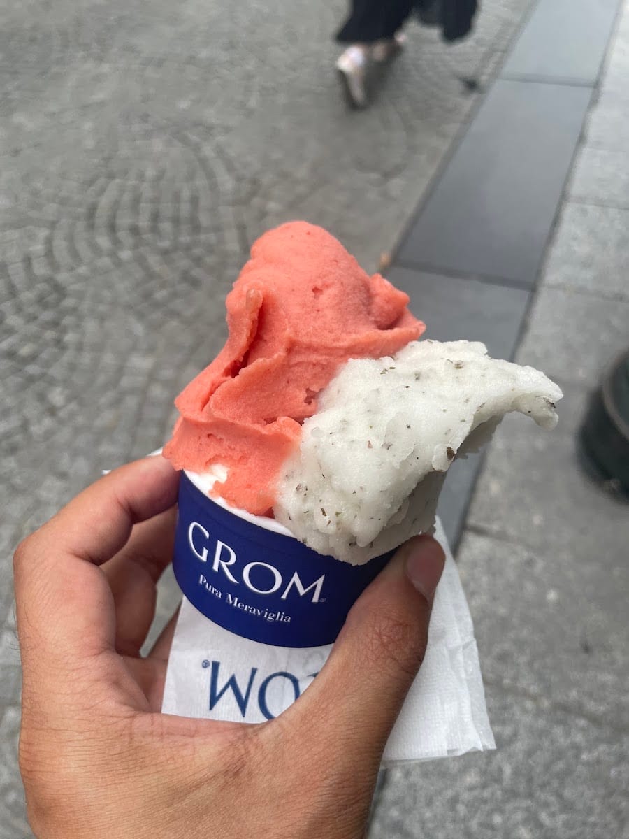 Grom, photo 3