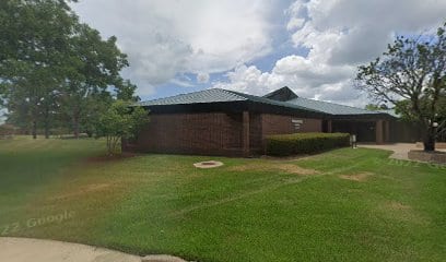 Dr. Richard L. Price Auditorium