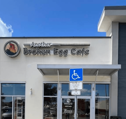 Another Broken Egg Cafe, photo 2