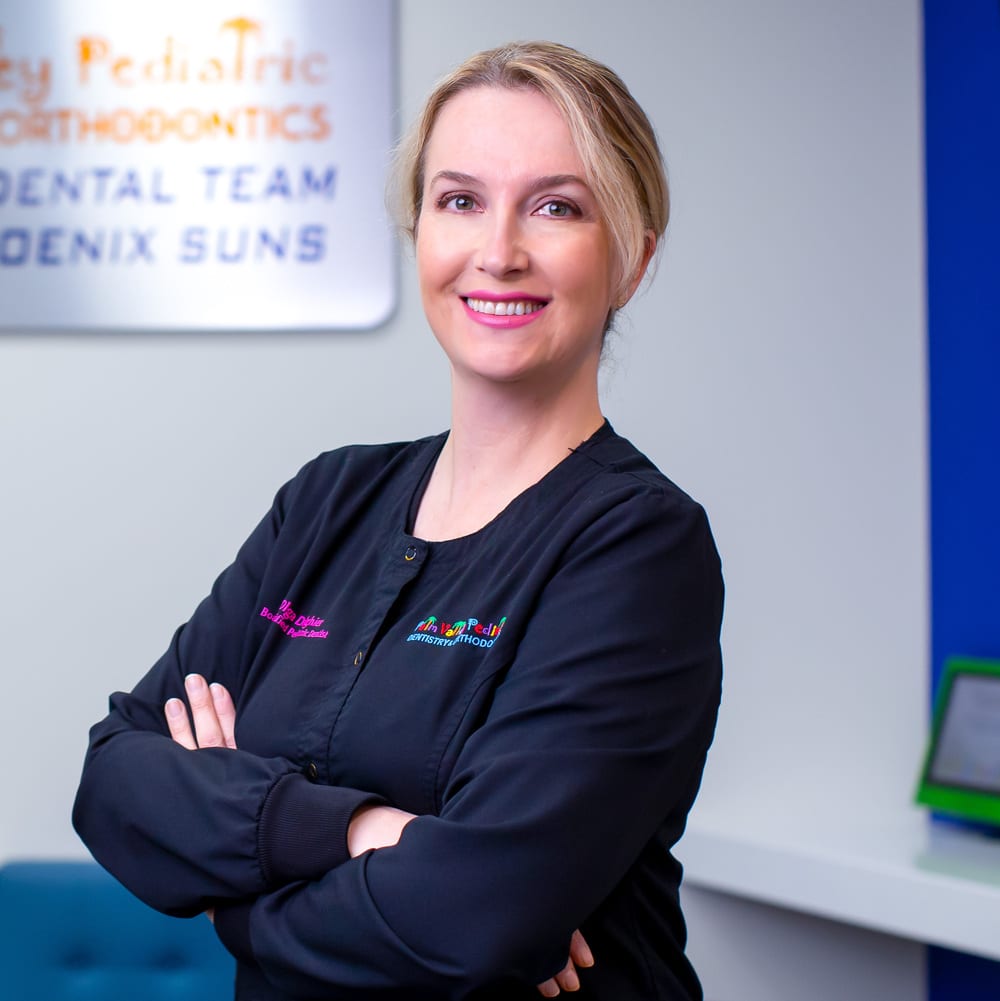 Palm Valley Pediatric Dentistry & Orthodontics, photo 4