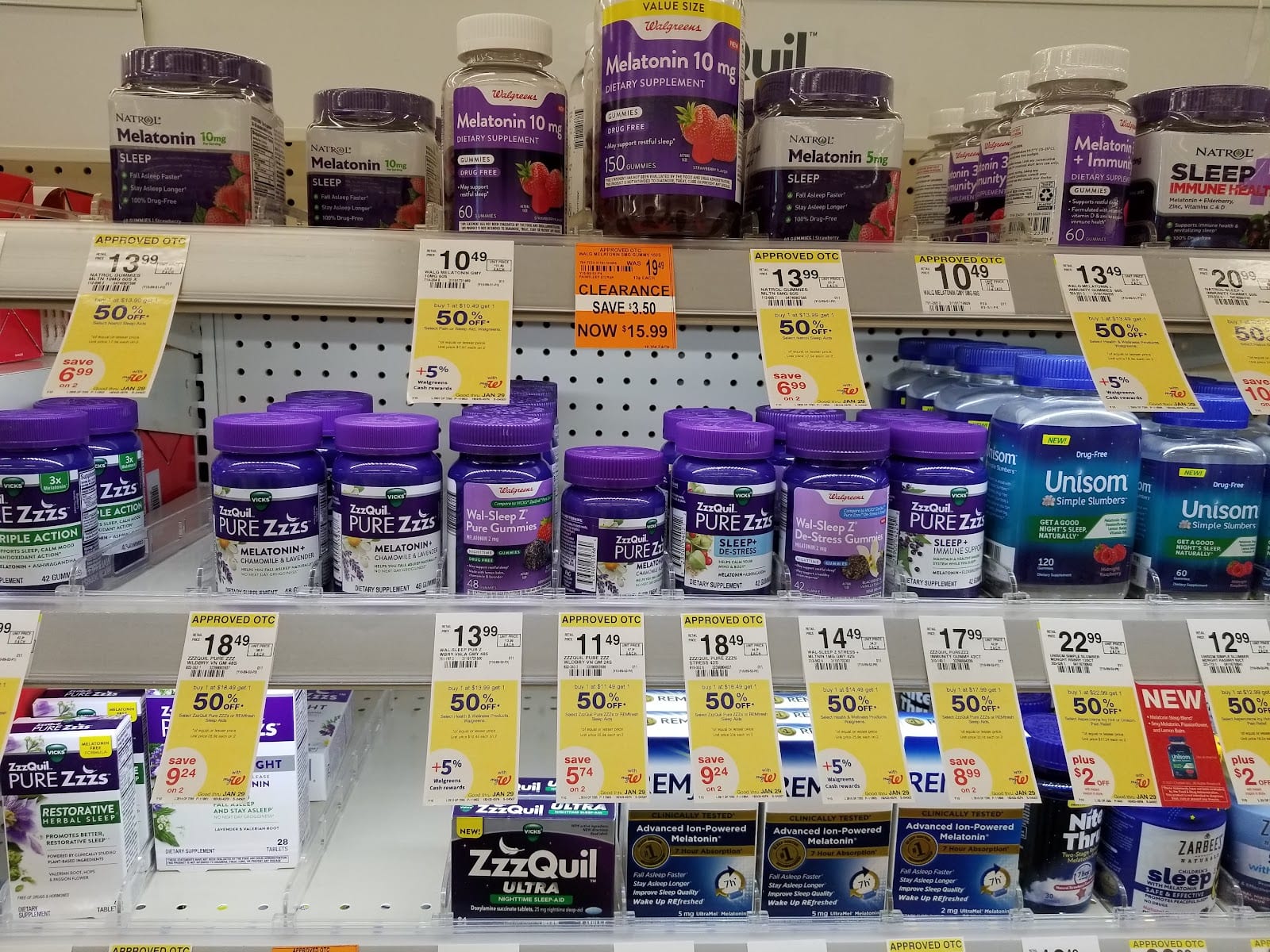 Walgreens