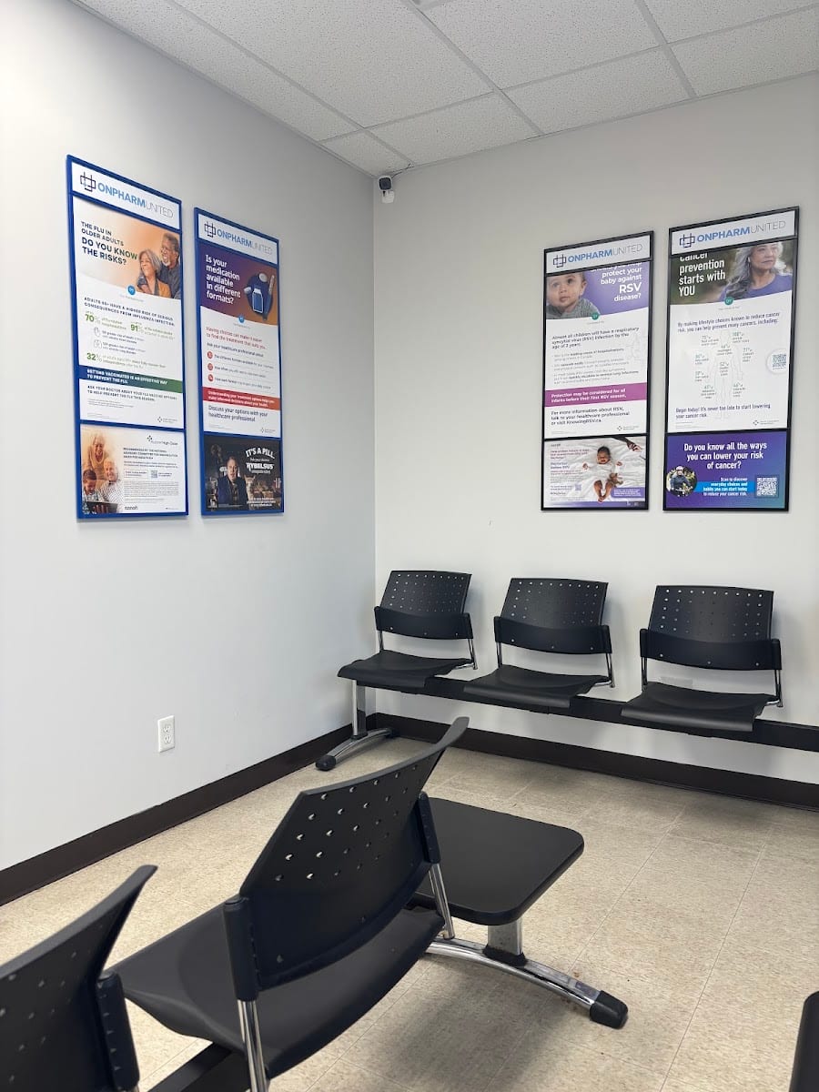 Bayview Woods Medical Ctr