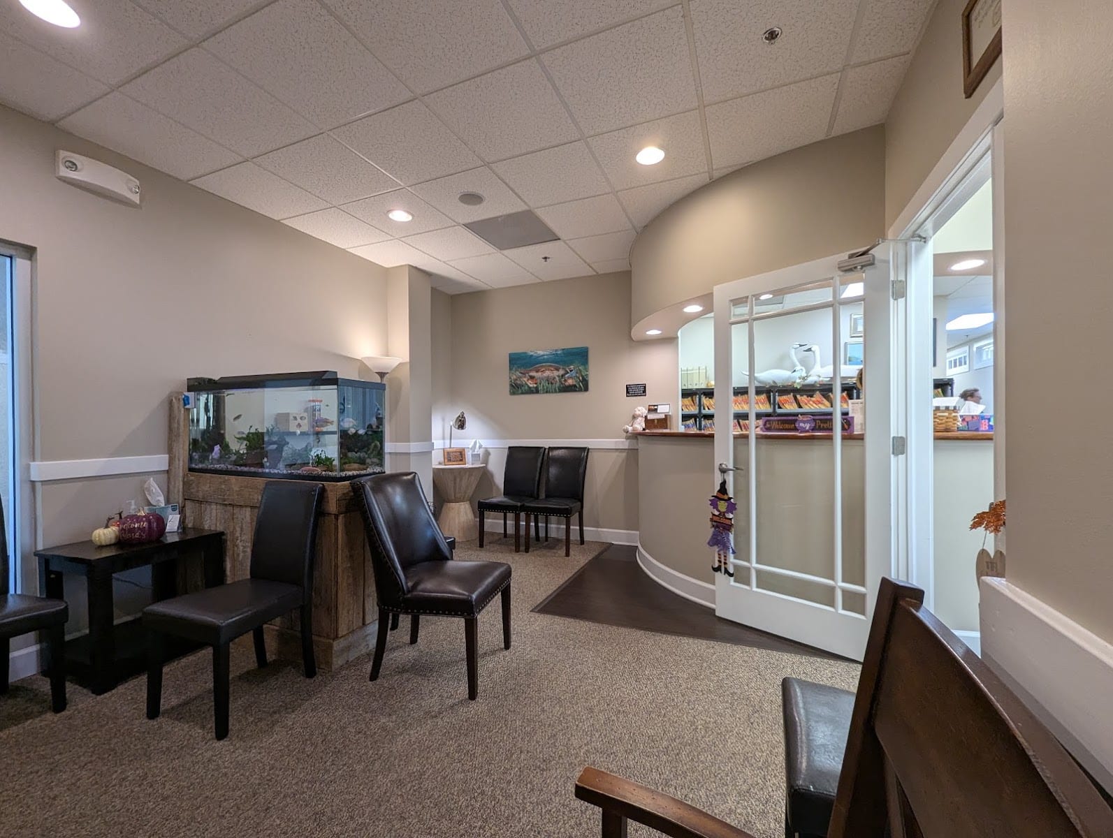 Leigh Family & Cosmetic Dentistry