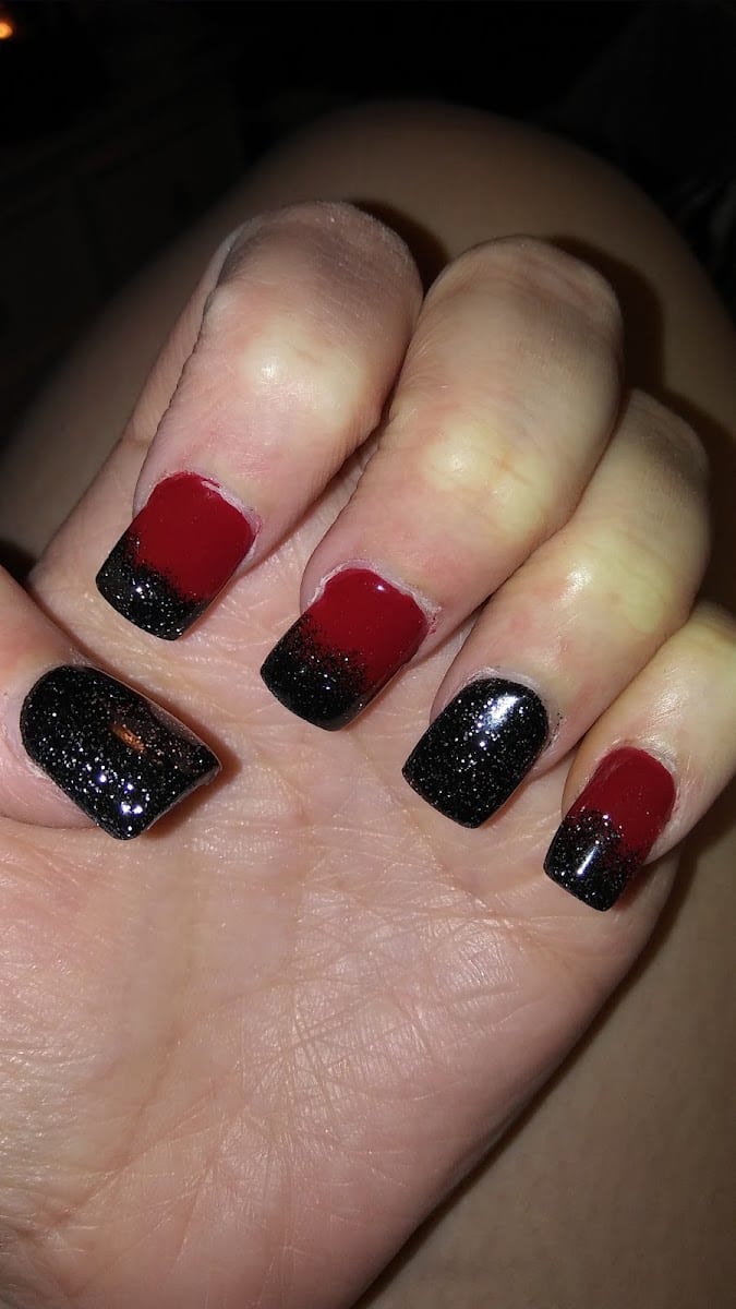 Regal Nails, Salon & Spa