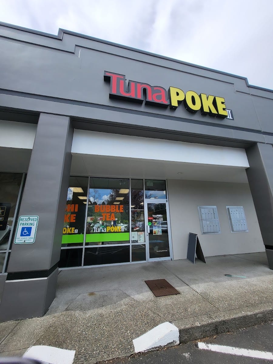 Tuna Poke 2
