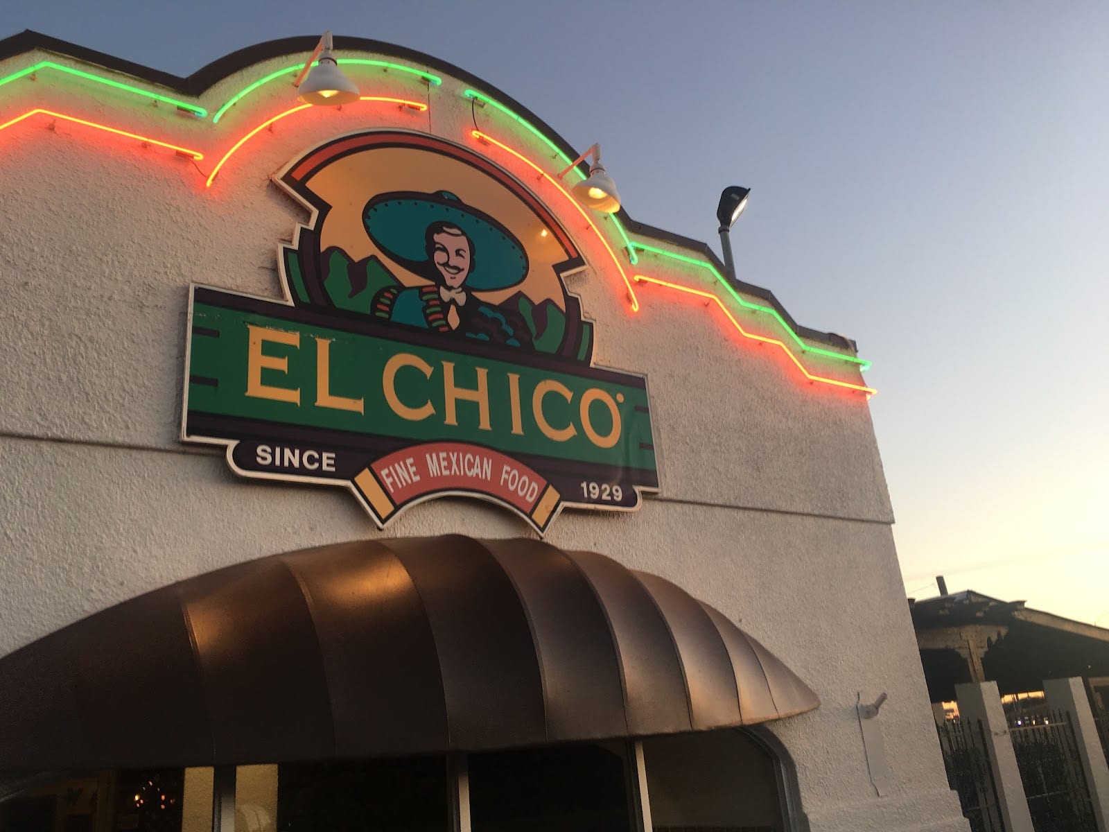 El Chico Cafe, photo 2