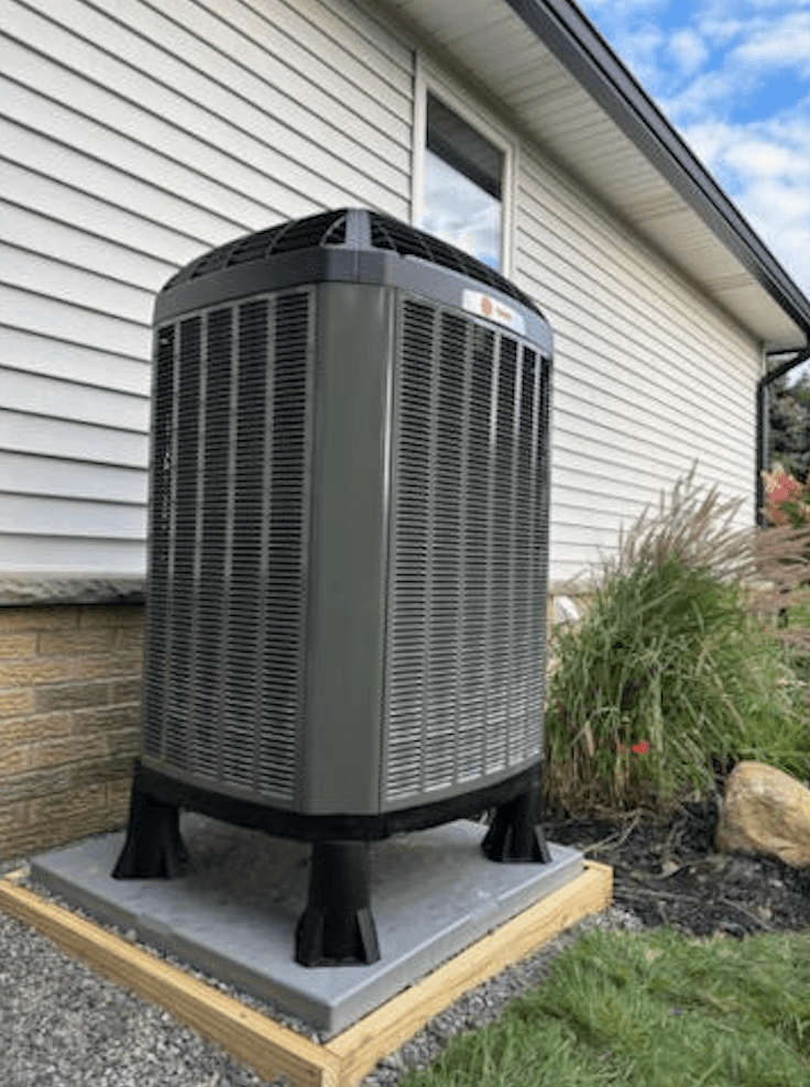 HVAC Done Right North York