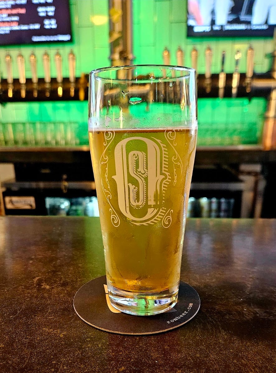 O'Shea Brew Co, photo 3