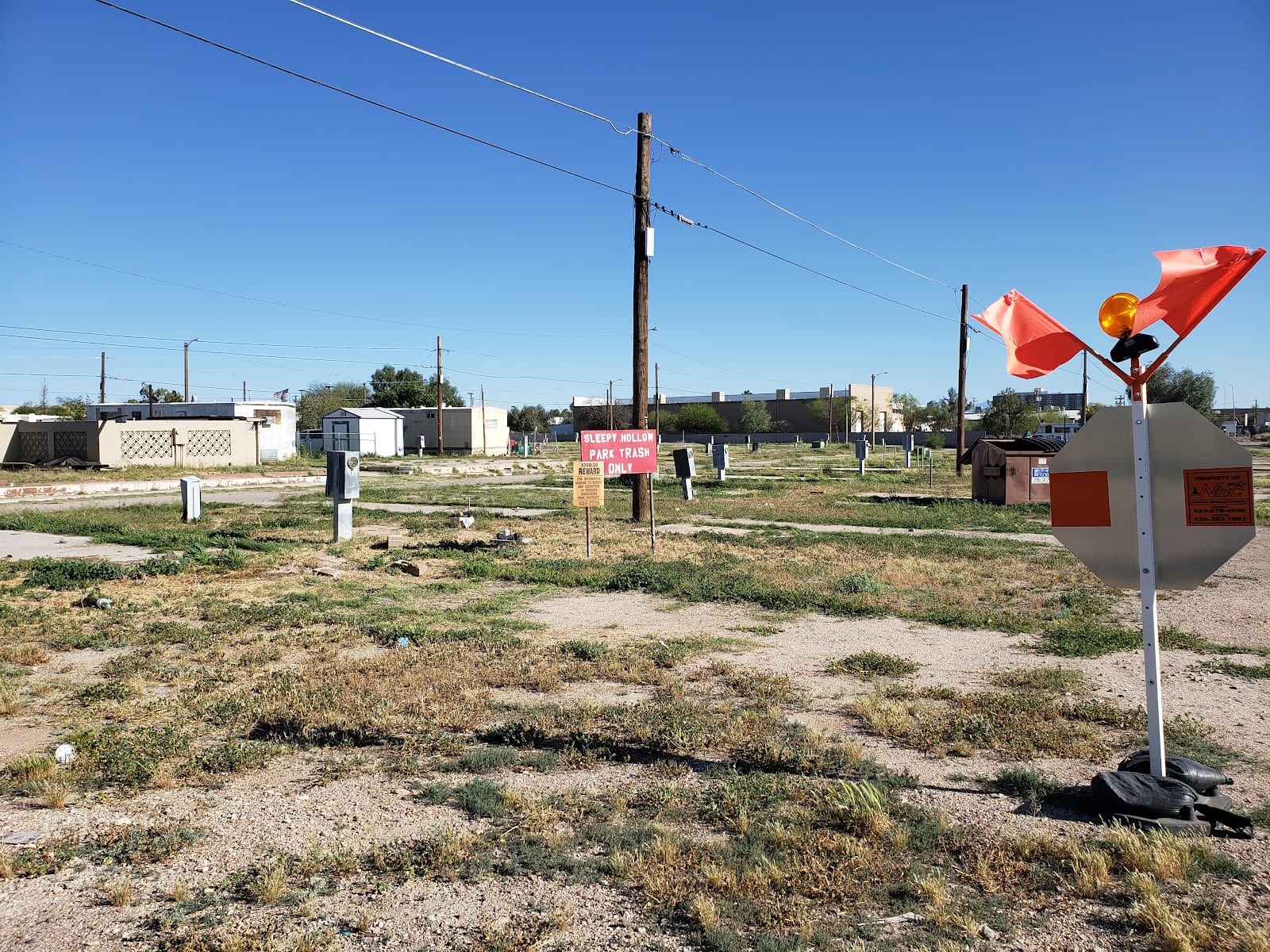 Sleepy Hollow mobile home park LLC, photo 3