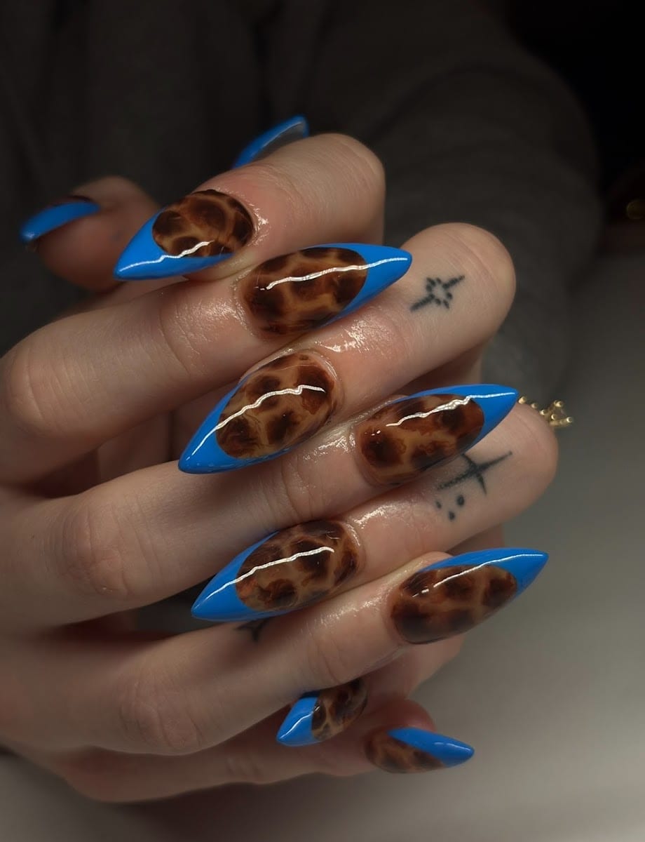 Nails by Ryley