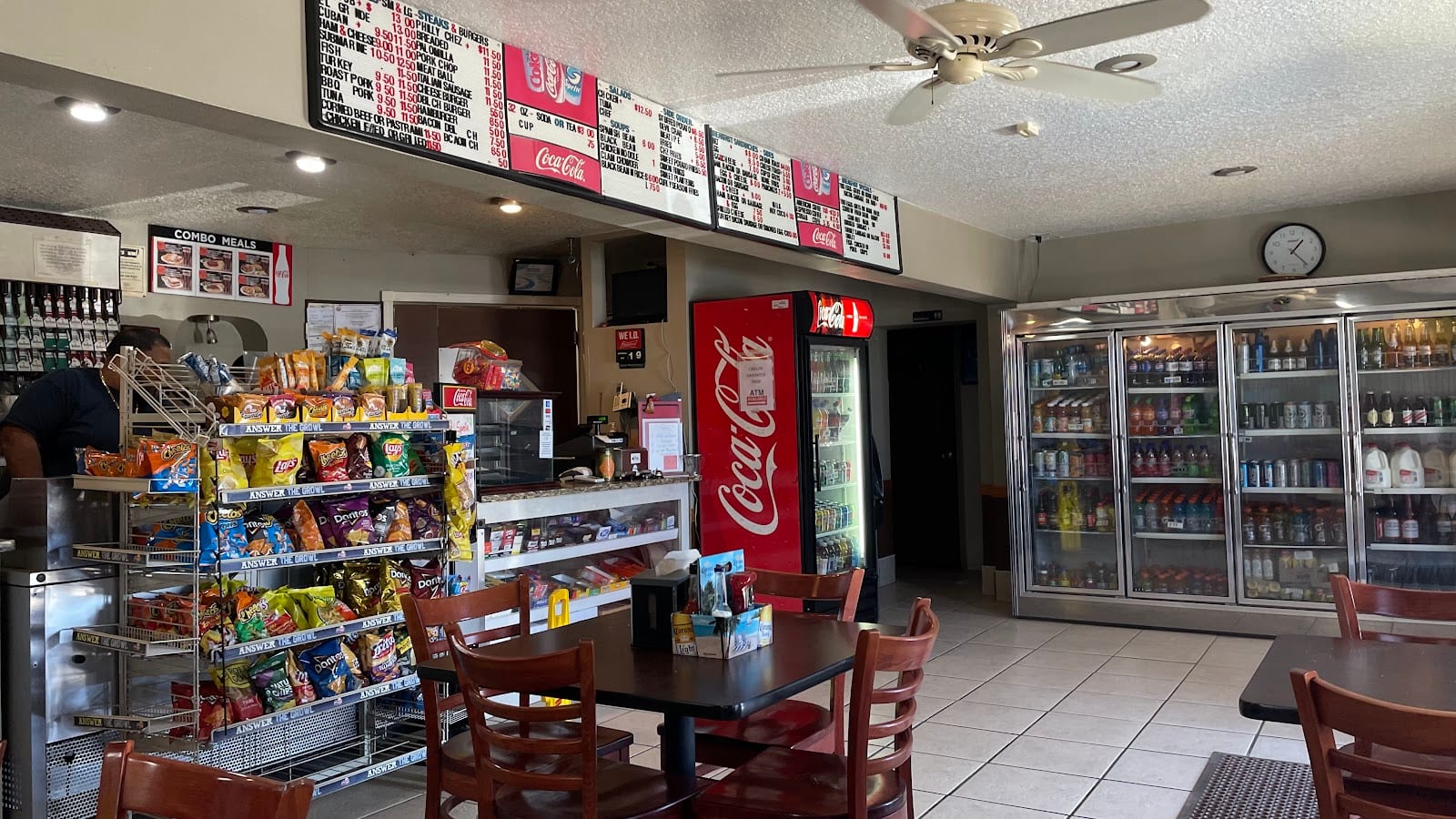 Carlos Sandwich Shop, photo 2