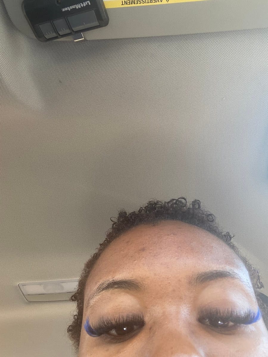 The Lash Dior
