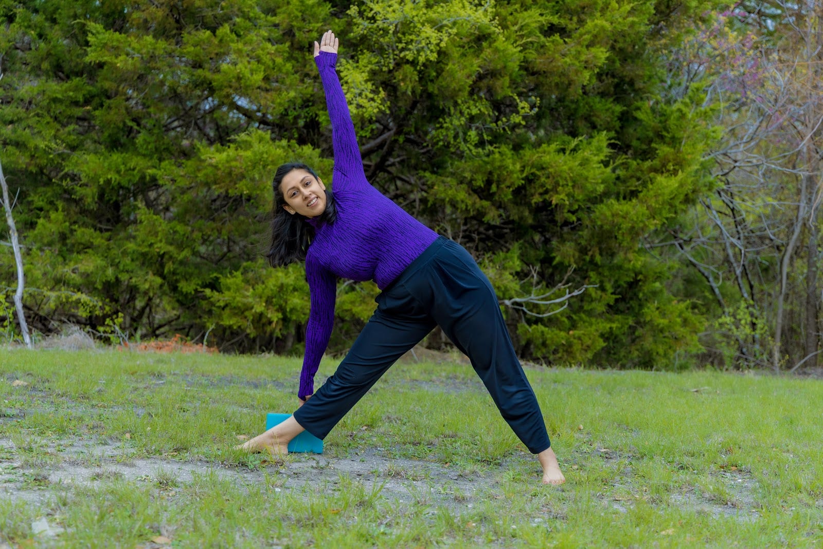 Praroha Yoga Studio