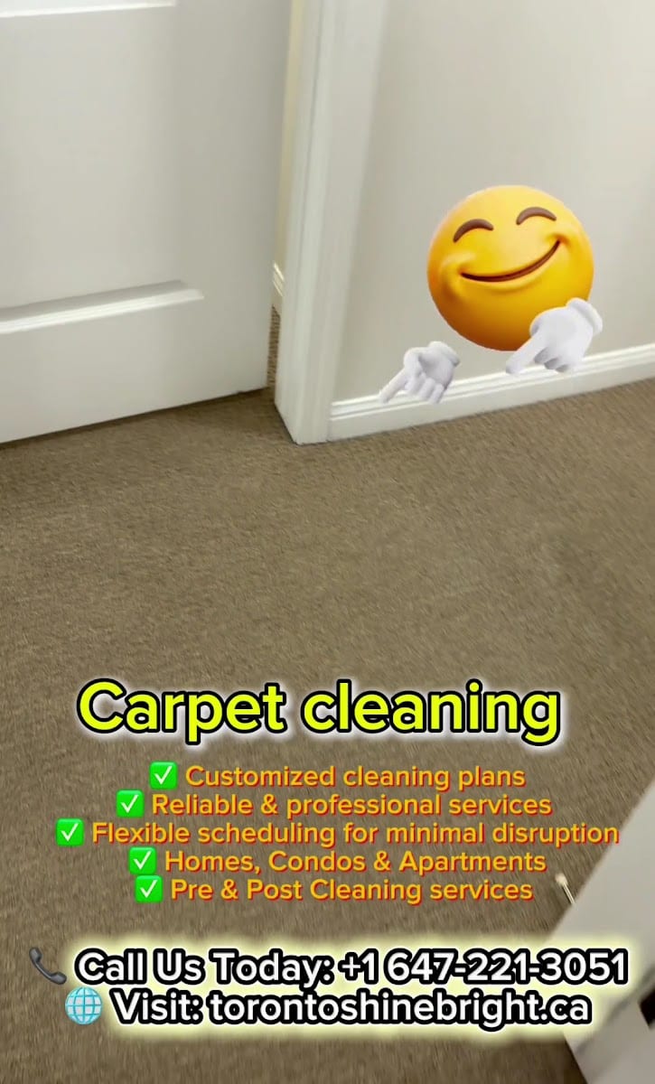 Toronto ShineBright Cleaning Services, photo 4