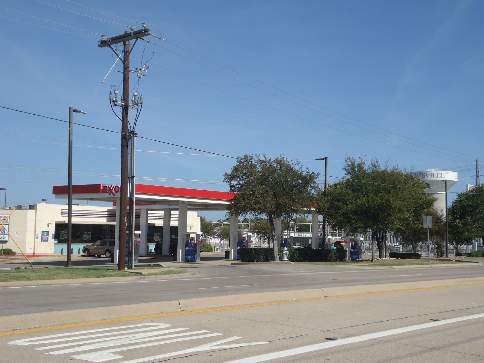 Exxon