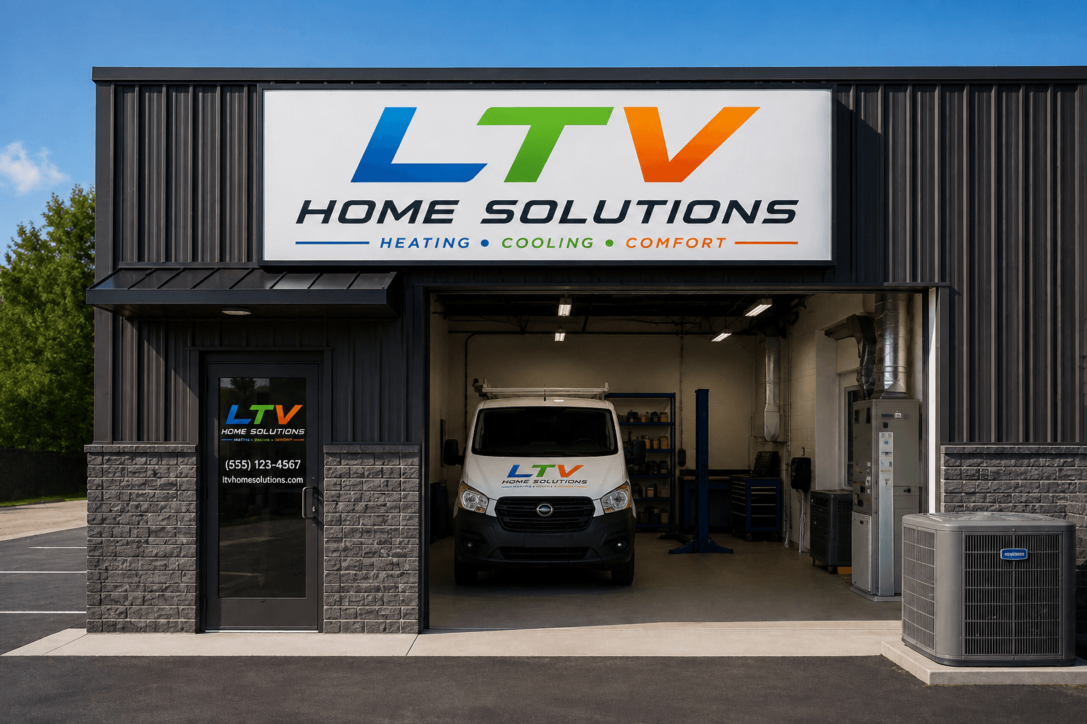 LTV Home Solutions, photo 2